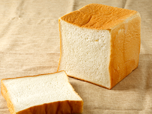 角型食パン