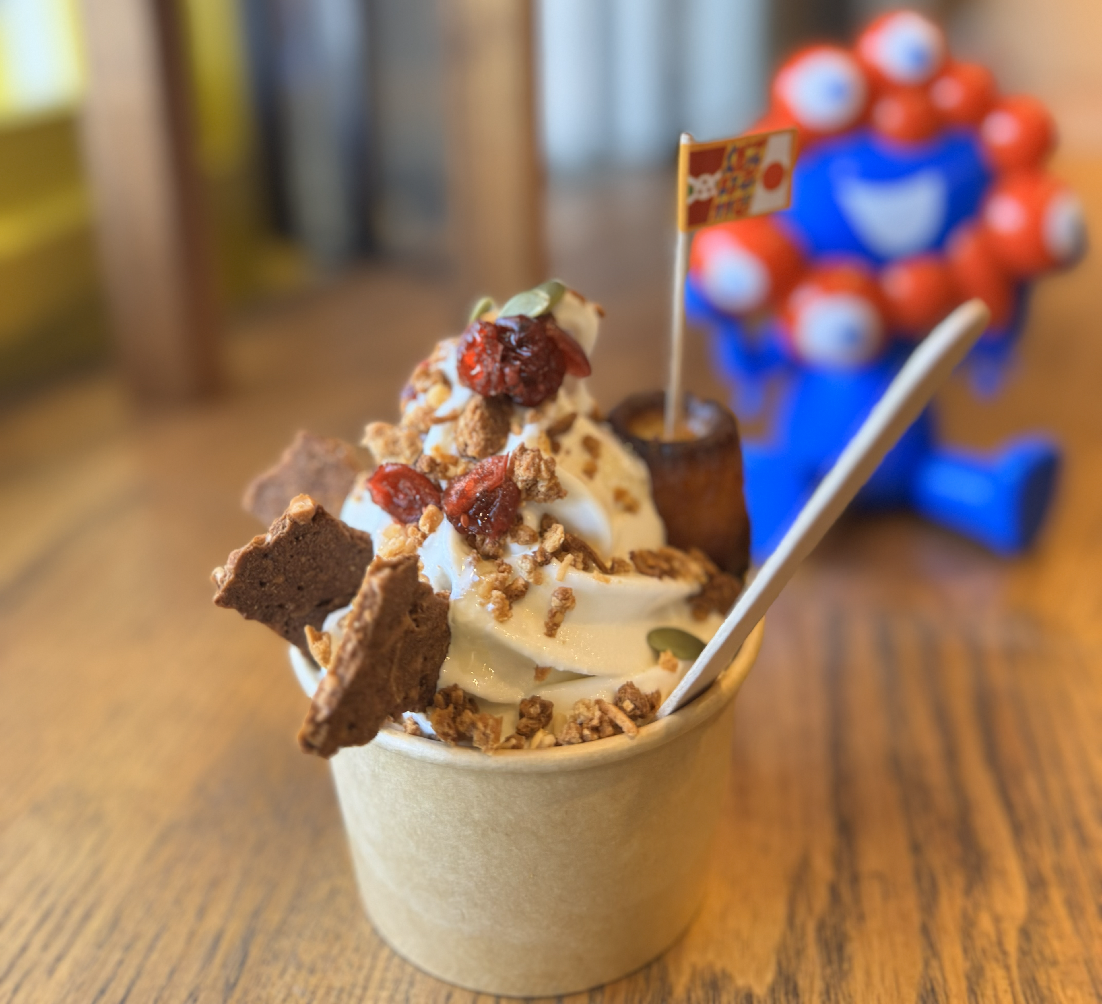 OKARADA（オカラダ）グルテンフリーカヌレ (12個入)