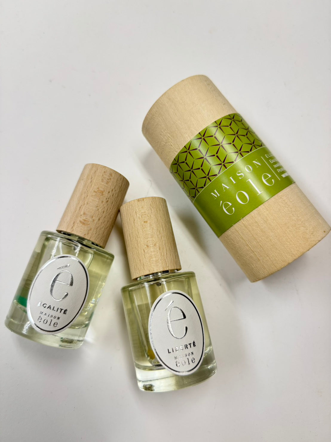 A.ベルギーパフューム 【Liberté リベルテ】50ml