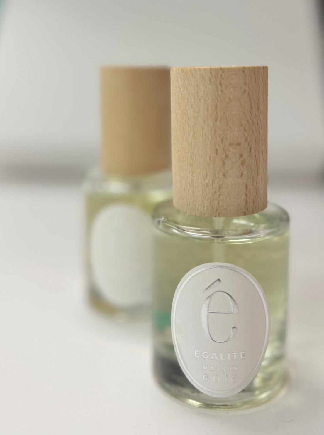 B.ベルギーパフューム 【Egalité エガリテ】50ml