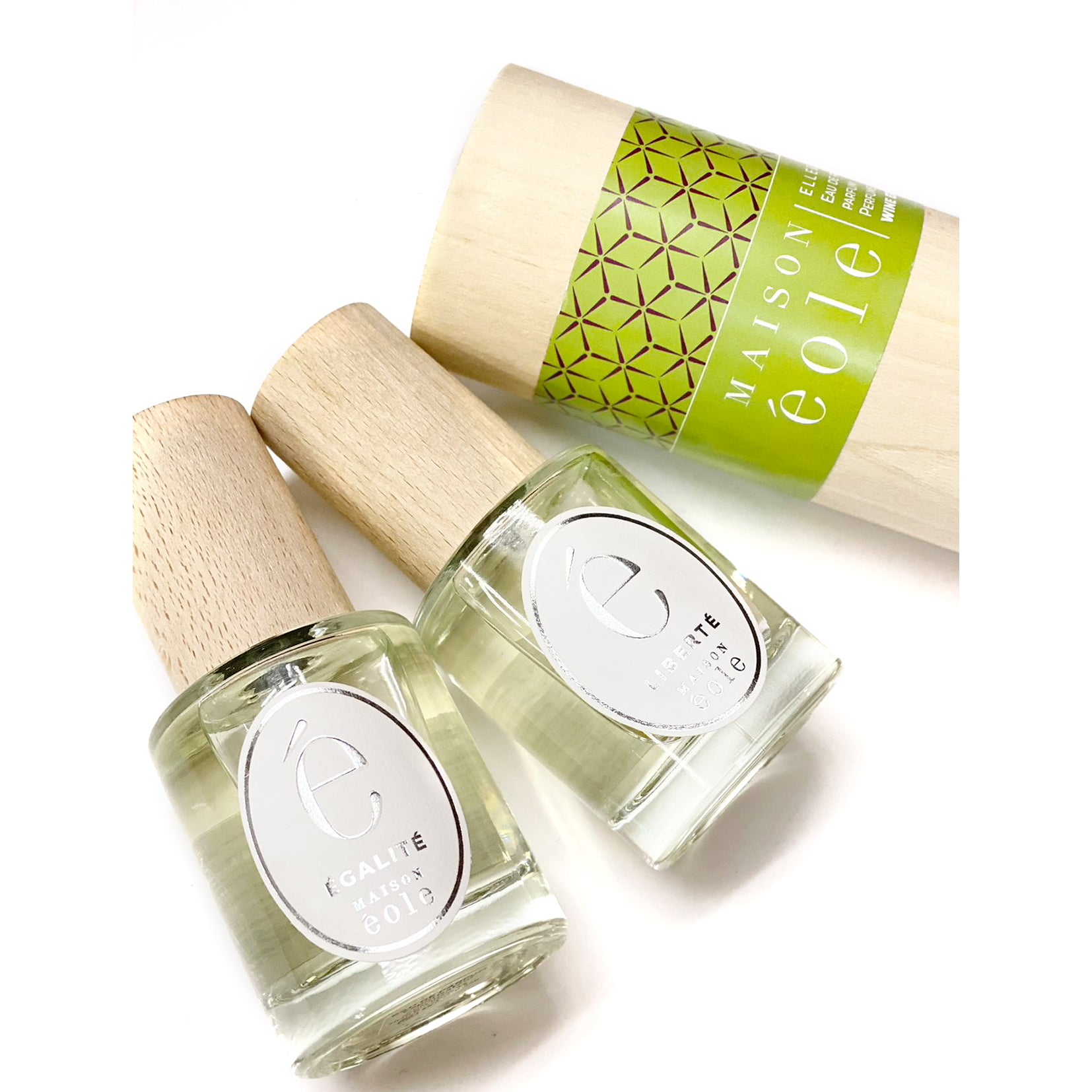 A.ベルギーパフューム 【Liberté リベルテ】50ml