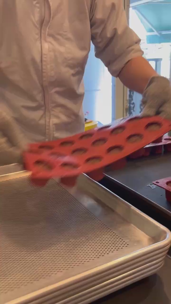 OKARADA（オカラダ）グルテンフリーカヌレ (12個入)